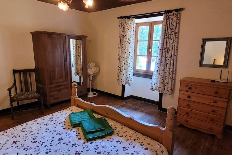 Gîte La Cave – Maison 6 pers. avec piscine - Photo 33