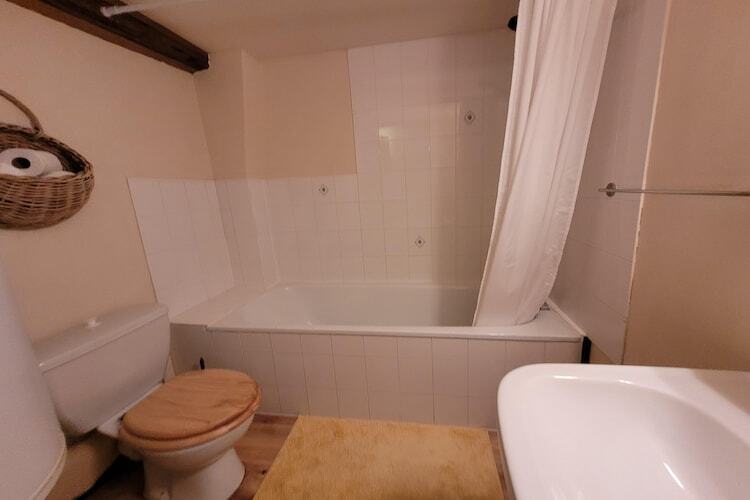Gîte La Cave – Maison 6 pers. avec piscine - Photo 34