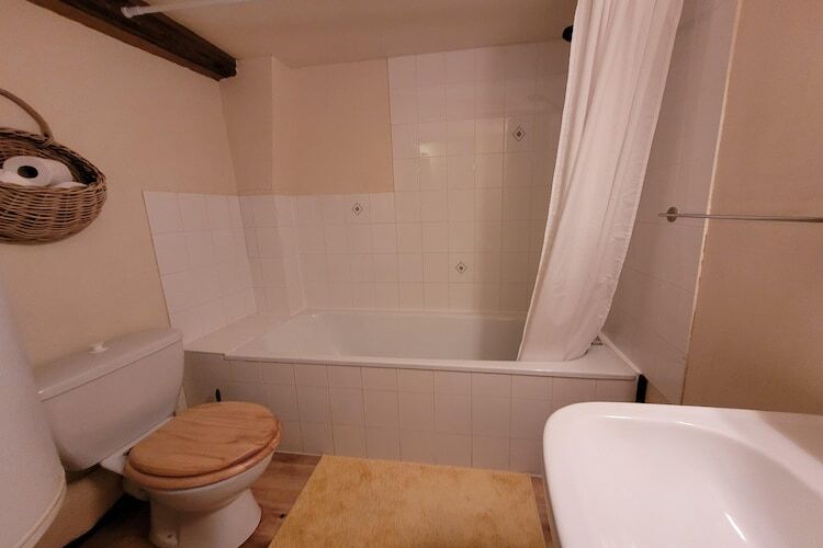 Gîte La Cave – Maison 6 pers. avec piscine - Photo 35