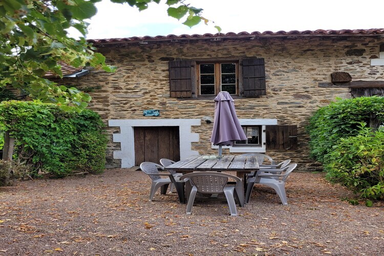 Gîte La Cave – Maison 6 pers. avec piscine - Photo 39