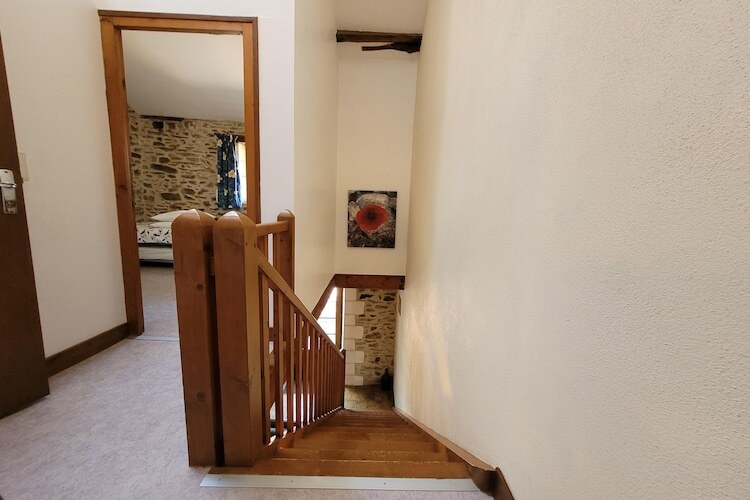 Gîte La Cave – Maison 6 pers. avec piscine - Photo 41