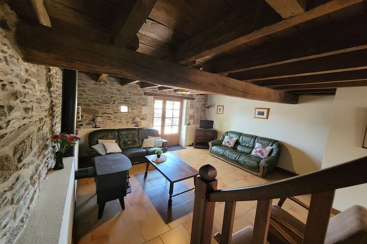 Gîte Merlot : maison 10 pers. avec piscine - Photo 2