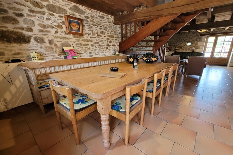 Gîte Merlot : maison 10 pers. avec piscine - Photo 3