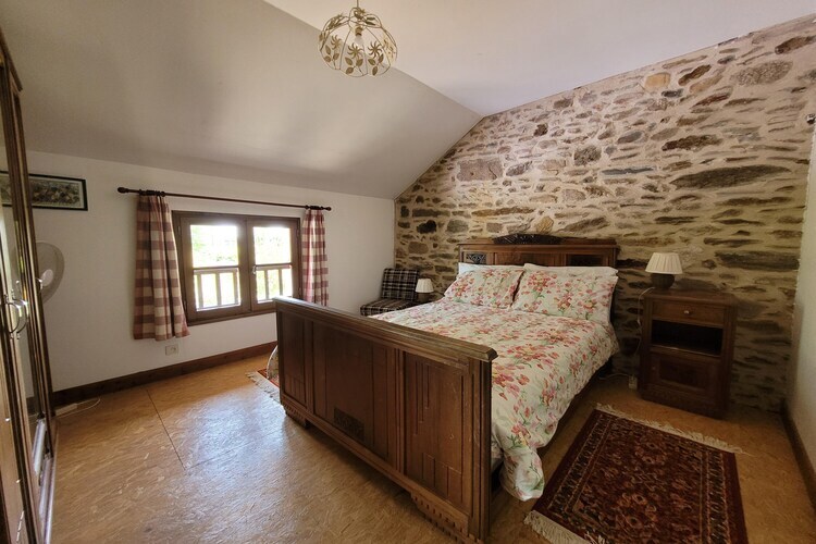 Gîte Merlot : maison 10 pers. avec piscine - Photo 5