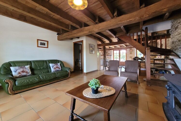 Gîte Merlot : maison 10 pers. avec piscine - Photo 8
