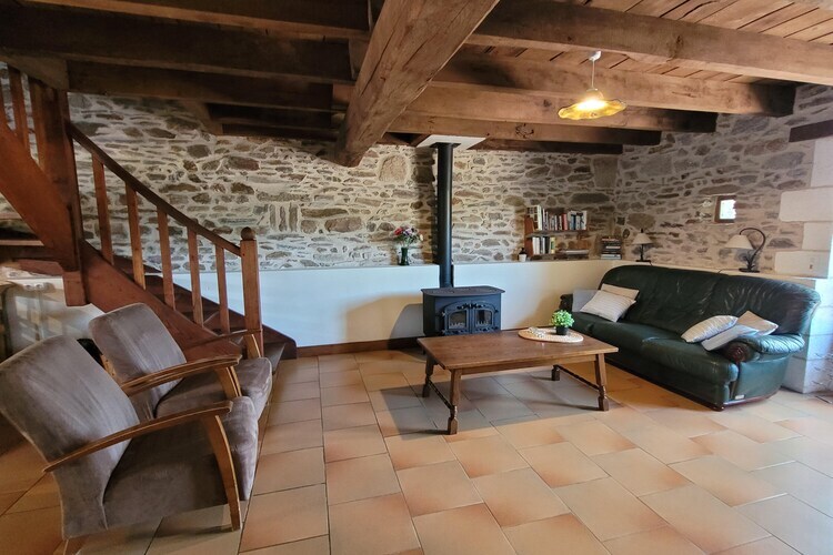 Gîte Merlot : maison 10 pers. avec piscine - Photo 11