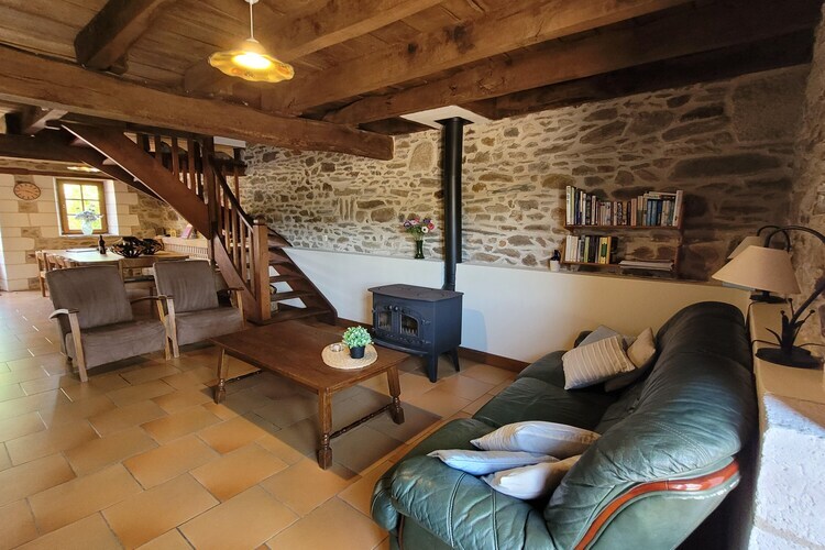 Gîte Merlot : maison 10 pers. avec piscine - Photo 13