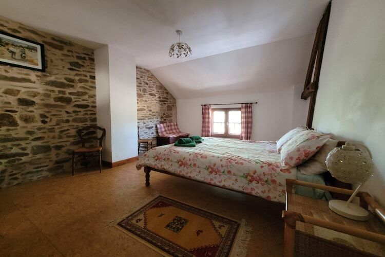 Gîte Merlot : maison 10 pers. avec piscine - Photo 18