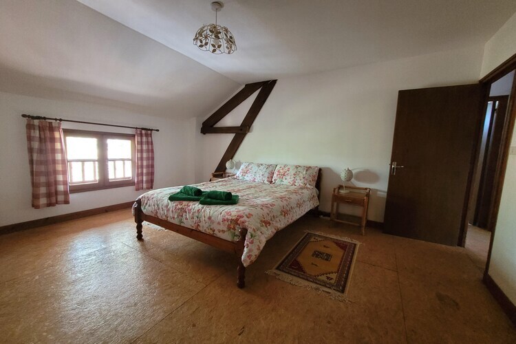 Gîte Merlot : maison 10 pers. avec piscine - Photo 19