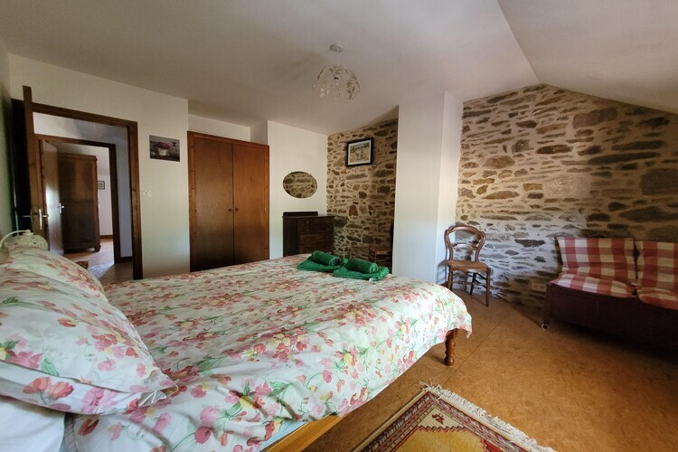 Gîte Merlot : maison 10 pers. avec piscine - Photo 23