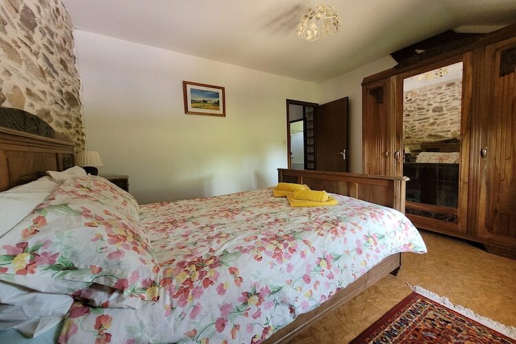 Gîte Merlot : maison 10 pers. avec piscine - Photo 28