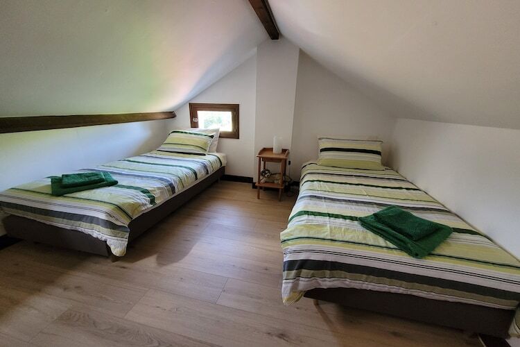 Gîte Merlot : maison 10 pers. avec piscine - Photo 31