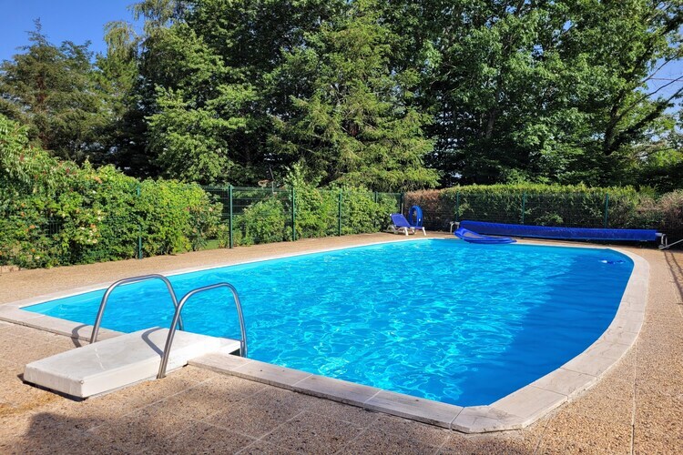 Gîte Merlot : maison 10 pers. avec piscine - Photo 32