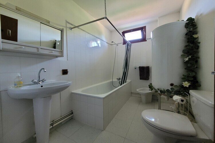 Gîte Merlot : maison 10 pers. avec piscine - Photo 35
