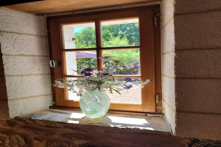 Gîte Merlot : maison 10 pers. avec piscine - Photo 39