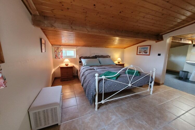 Gîte Syrah : maison plain-pied avec piscine à Saint-Saud-Lacoussière - Photo 13
