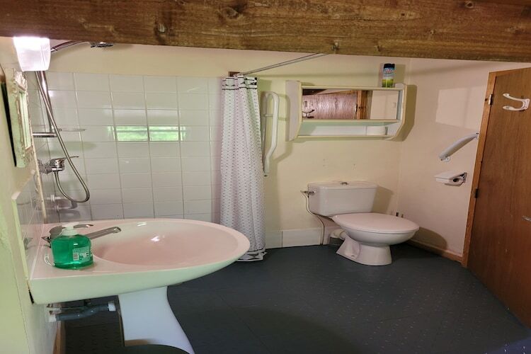 Gîte Syrah : maison plain-pied avec piscine à Saint-Saud-Lacoussière - Photo 20