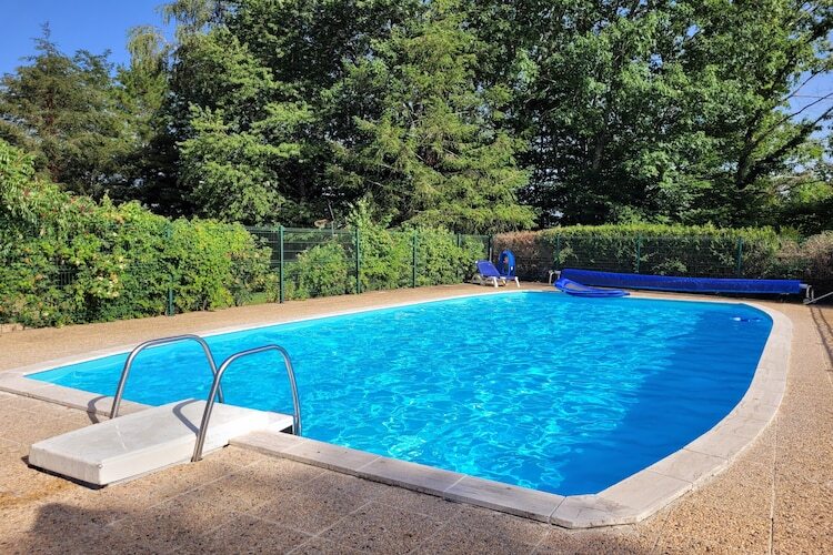 Quatre gîtes avec piscine pour 26 personnes - Photo 2