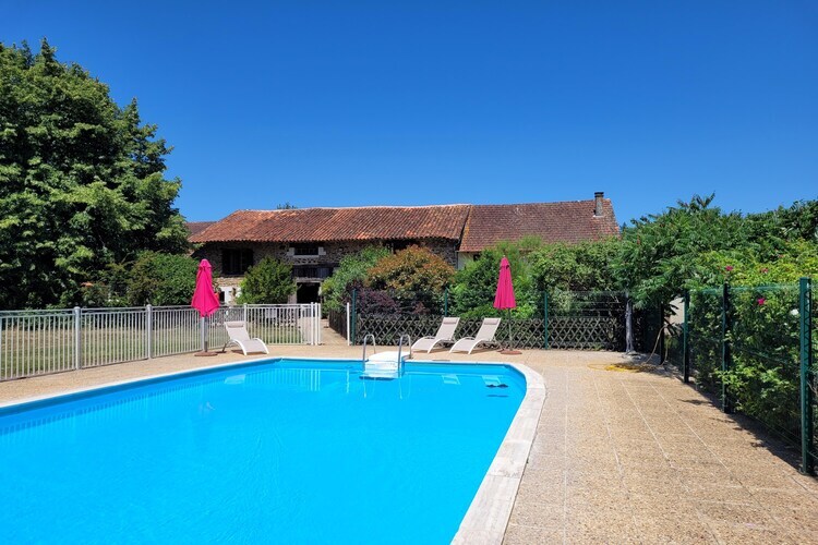 Quatre gîtes avec piscine pour 26 personnes - Photo 25