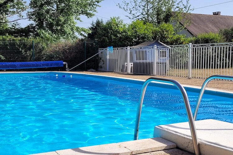 Quatre gîtes avec piscine pour 26 personnes - Photo 26