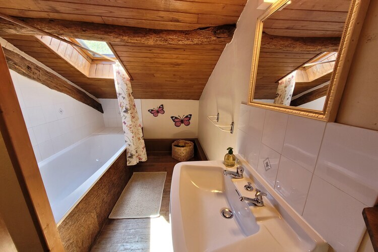 Quatre gîtes avec piscine pour 26 personnes - Photo 33
