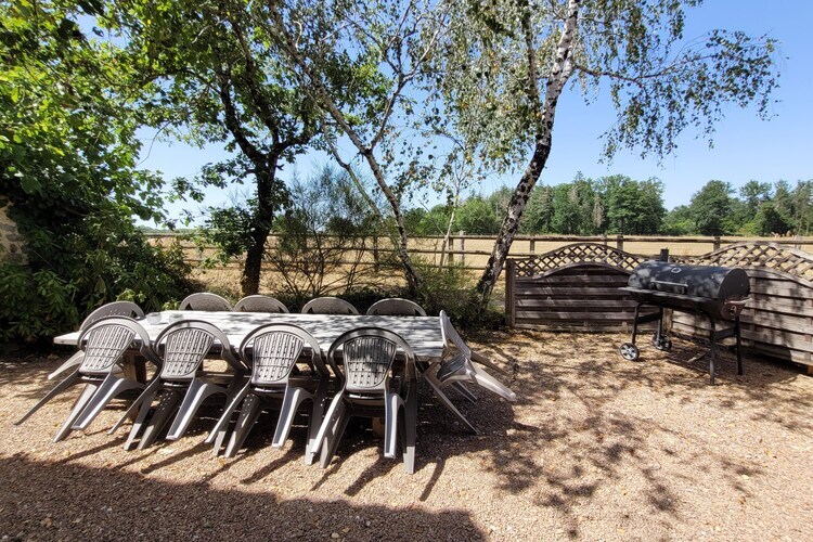 Quatre gîtes avec piscine pour 26 personnes - Photo 37