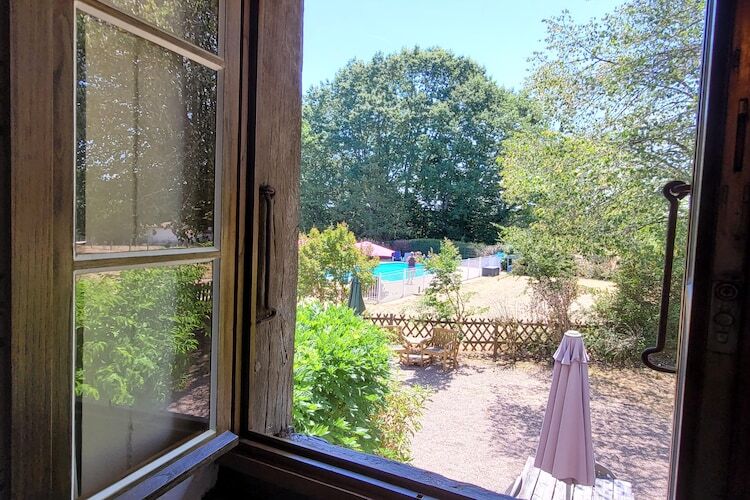 Quatre gîtes avec piscine pour 26 personnes - Photo 38