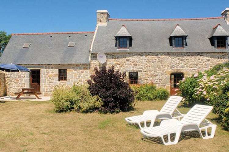 Maison en pierre à 300m de la plage, Crozon - Photo 2