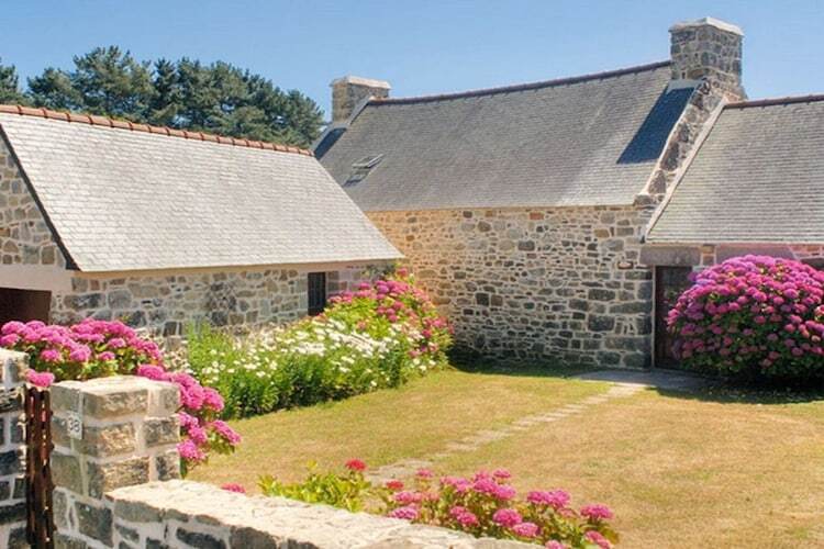 Maison en pierre à 300m de la plage, Crozon - Photo 3