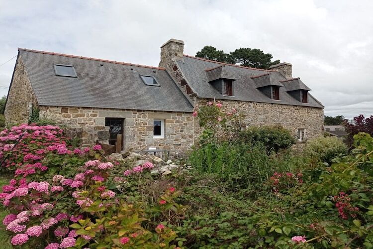 Maison en pierre à 300m de la plage, Crozon - Photo 5