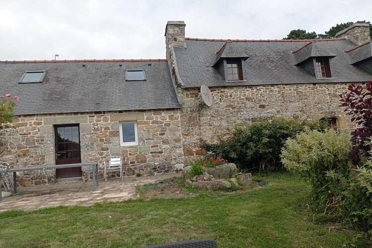 Maison en pierre à 300m de la plage, Crozon - Photo 6