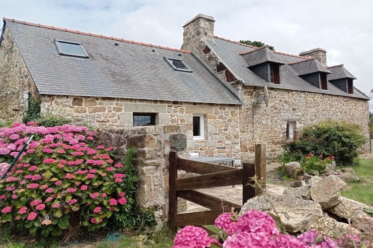 Maison en pierre à 300m de la plage, Crozon - Photo 7