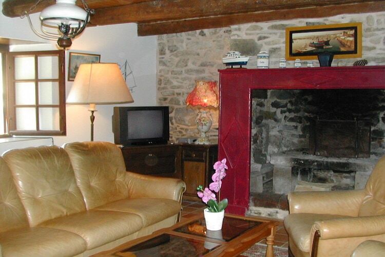 Maison en pierre à 300m de la plage, Crozon - Photo 8