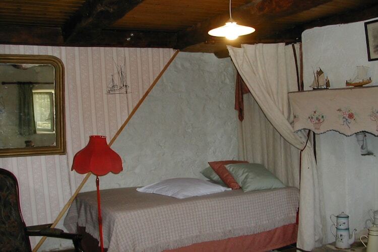Maison en pierre à 300m de la plage, Crozon - Photo 10