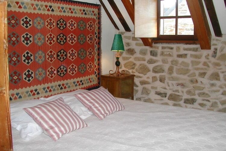 Maison en pierre à 300m de la plage, Crozon - Photo 11
