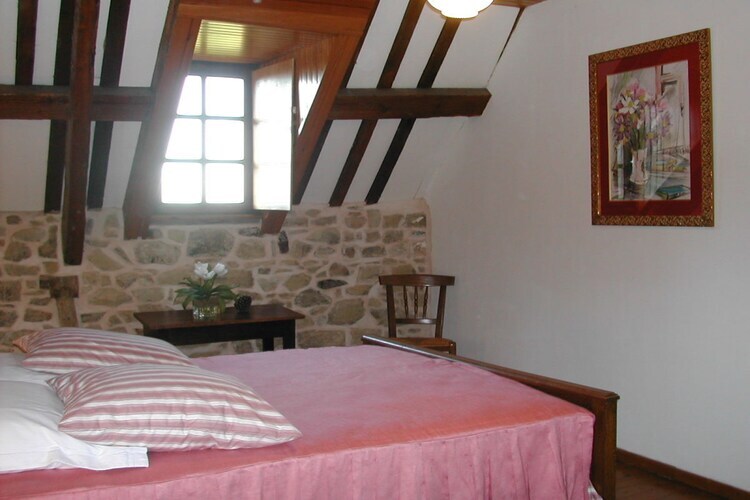 Maison en pierre à 300m de la plage, Crozon - Photo 12