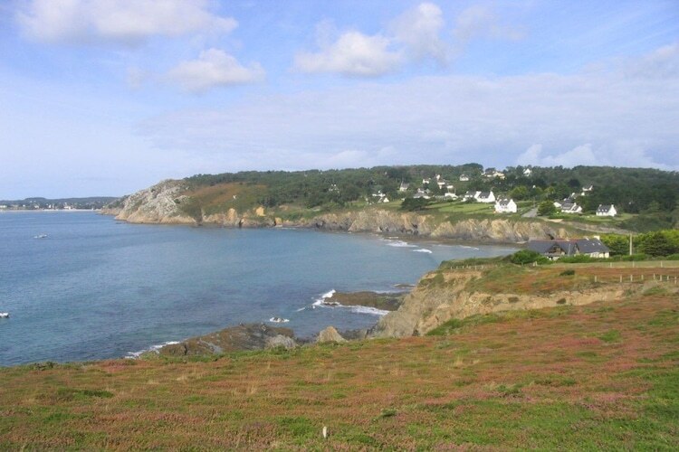 Maison en pierre à 300m de la plage, Crozon - Photo 15