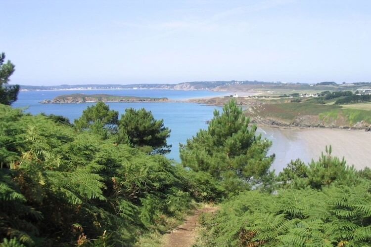Maison en pierre à 300m de la plage, Crozon - Photo 16