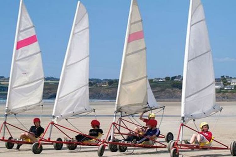 Maison en pierre à 300m de la plage, Crozon - Photo 18