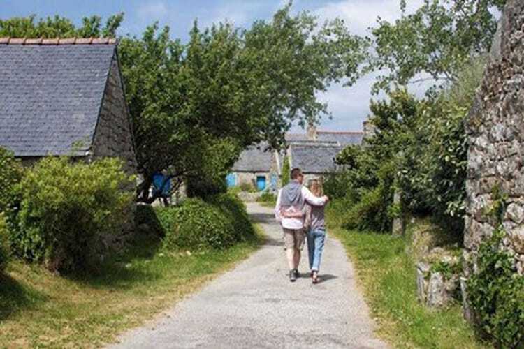 Maison en pierre à 300m de la plage, Crozon - Photo 21