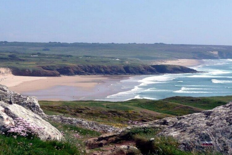Maison en pierre à 300m de la plage, Crozon - Photo 22