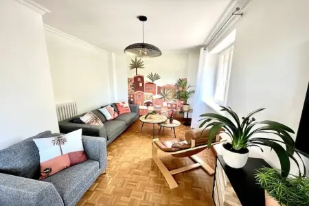 Maison 4 étoiles Baye : 4 chambres, 8 personnes, jardin : photo 4
