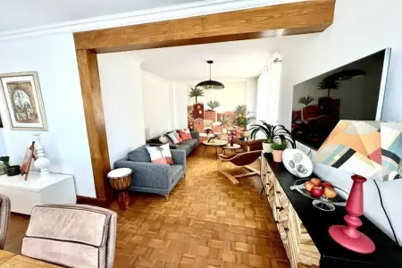 Maison 4 étoiles Baye : 4 chambres, 8 personnes, jardin : photo 7