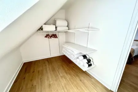 Maison 4 étoiles Baye : 4 chambres, 8 personnes, jardin : photo 27