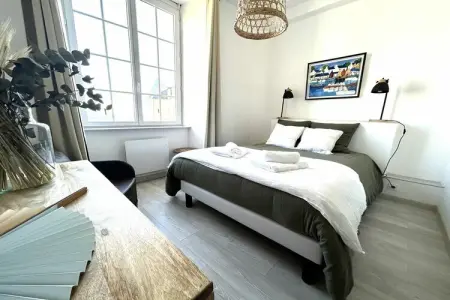 Maison vue mer au Pouldu, Clohars Carnoët : photo 2