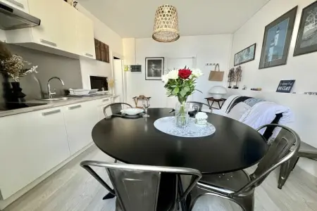 Maison vue mer au Pouldu, Clohars Carnoët : photo 3