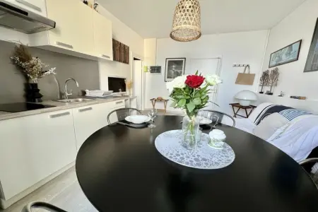 Maison vue mer au Pouldu, Clohars Carnoët : photo 4