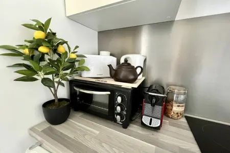 Maison vue mer au Pouldu, Clohars Carnoët : photo 5