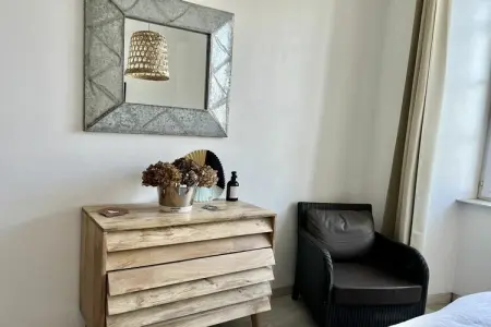 Maison vue mer au Pouldu, Clohars Carnoët : photo 7