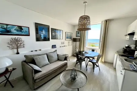 Maison vue mer au Pouldu, Clohars Carnoët : photo 28